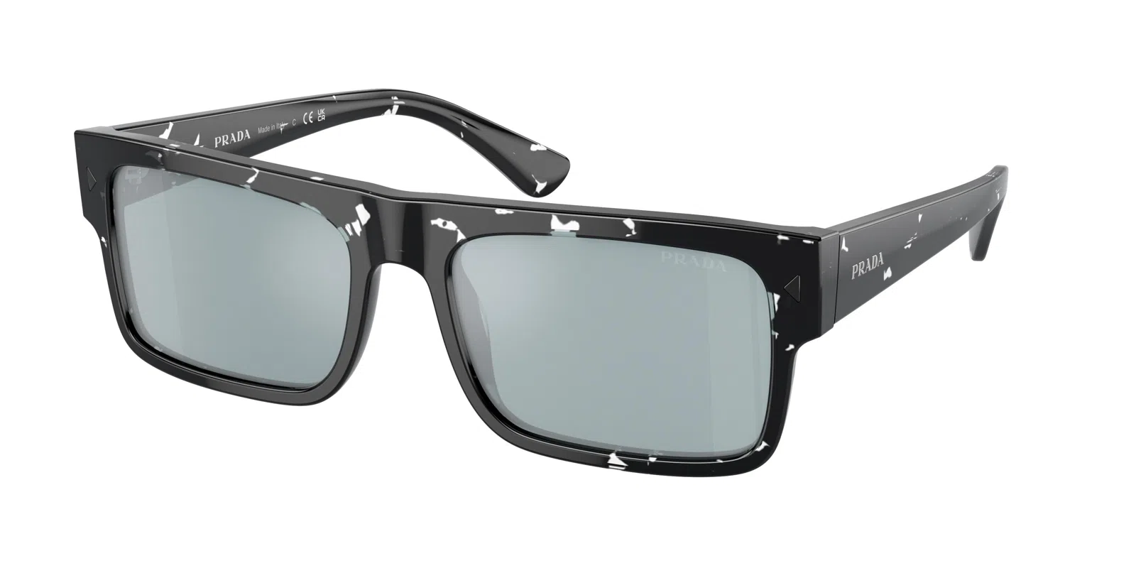 Prada A10S Sunglasses - view 2